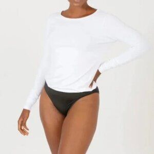Smash + Tess All-Season Long Sleeve Bodysuit